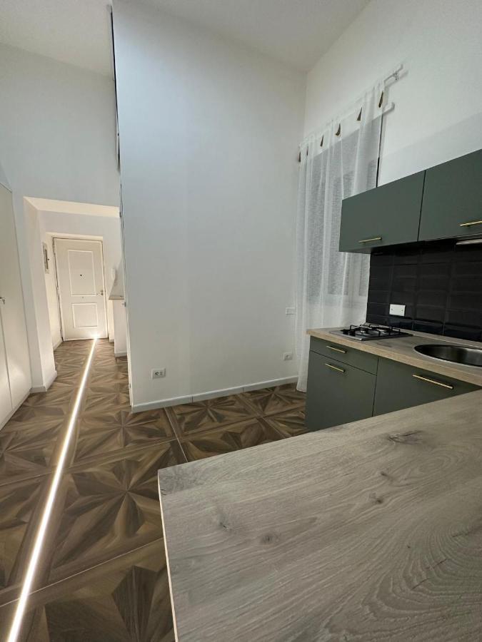 San Ferdinando Suite Room Naples Exterior photo